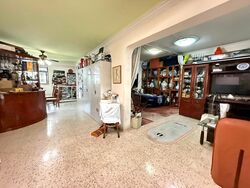 Blk 6 Everton Park (Bukit Merah), HDB 5 Rooms #507991431